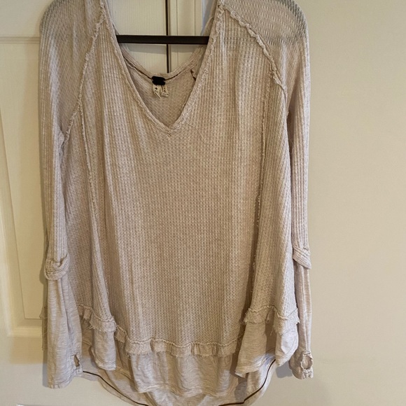 Free People Sweaters - Free People Light Sweater